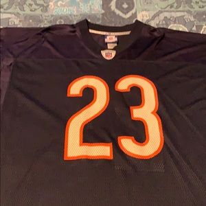 NFL CHICAGO BEARS FOOTBALL JERSEY.